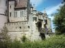 замок Lichtenstein